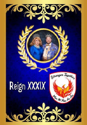 Reign 35 Beneficiaries